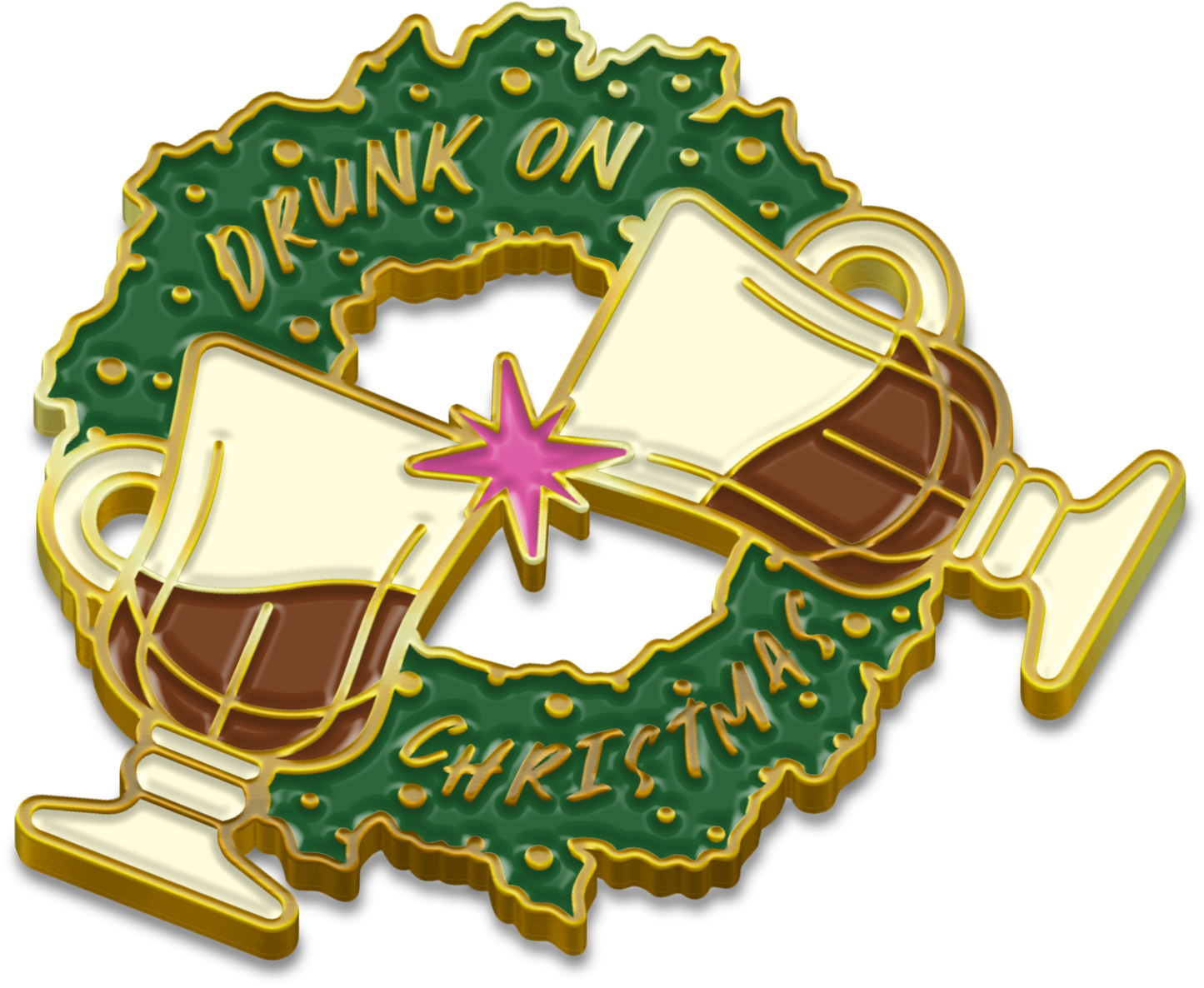 DC / AVDC23 / Pin Set