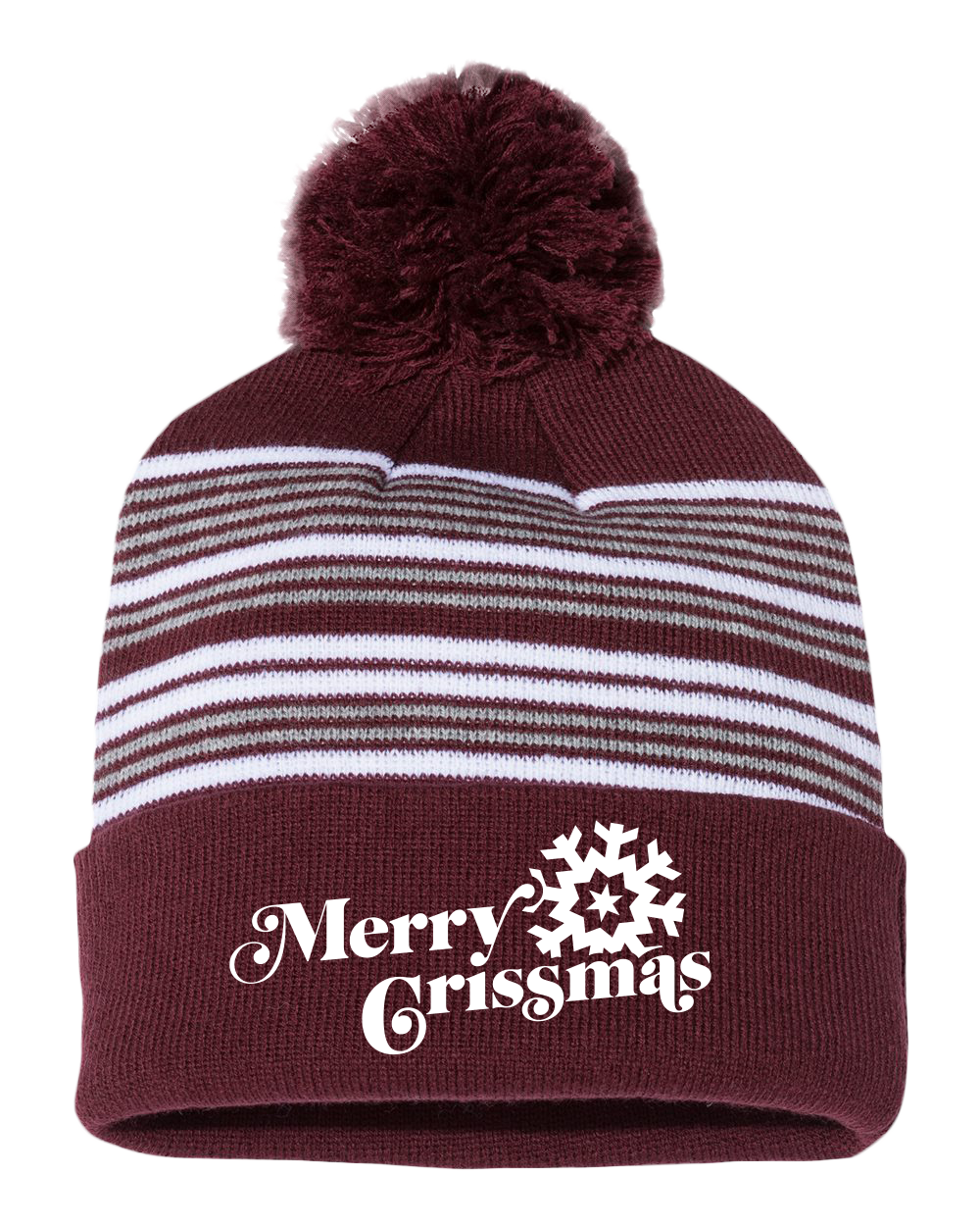 DC / AVDC23 / Beanie