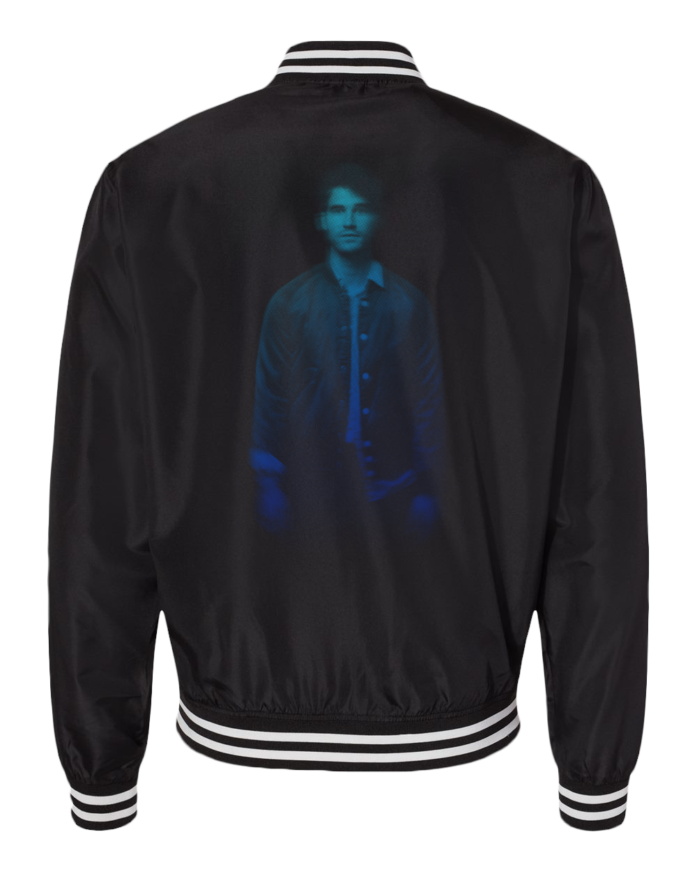 DC / AVDC23 / Darren Bomber Jacket
