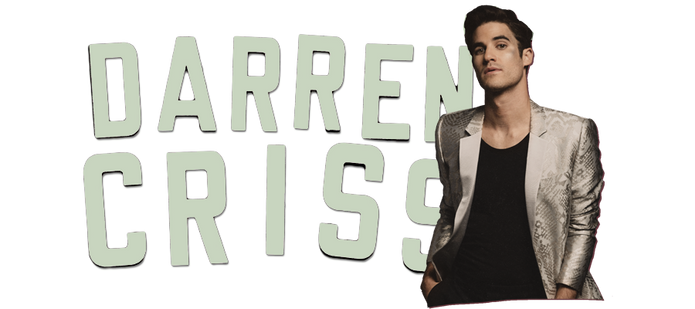 Darren Criss